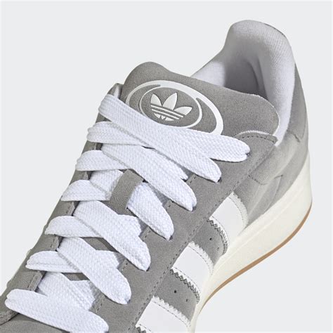 adidas campus 00s grey maat 35|adidas originals campus shoes.